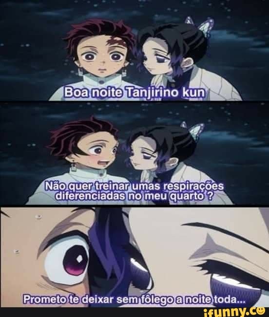 Boa noite)
Nãolqueritreinarjumas respirações.
diforenciadas
Prometo)