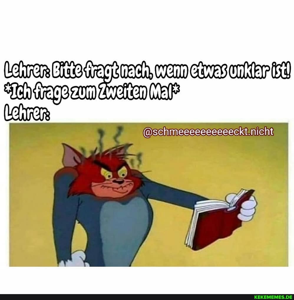 sseesescht nicht