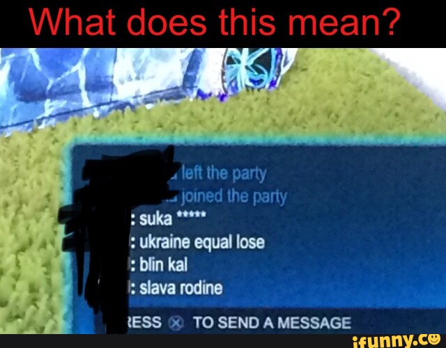 Suka Memes Best Collection Of Funny Suka Pictures On Ifunny