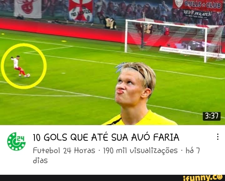 Apostas on-line no futebol brasileiro