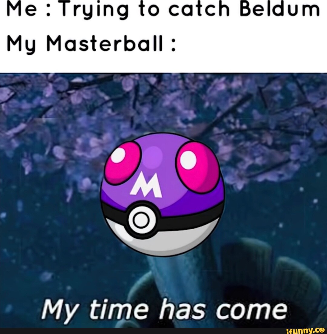 Beldum memes. Best Collection of funny Beldum pictures on iFunny