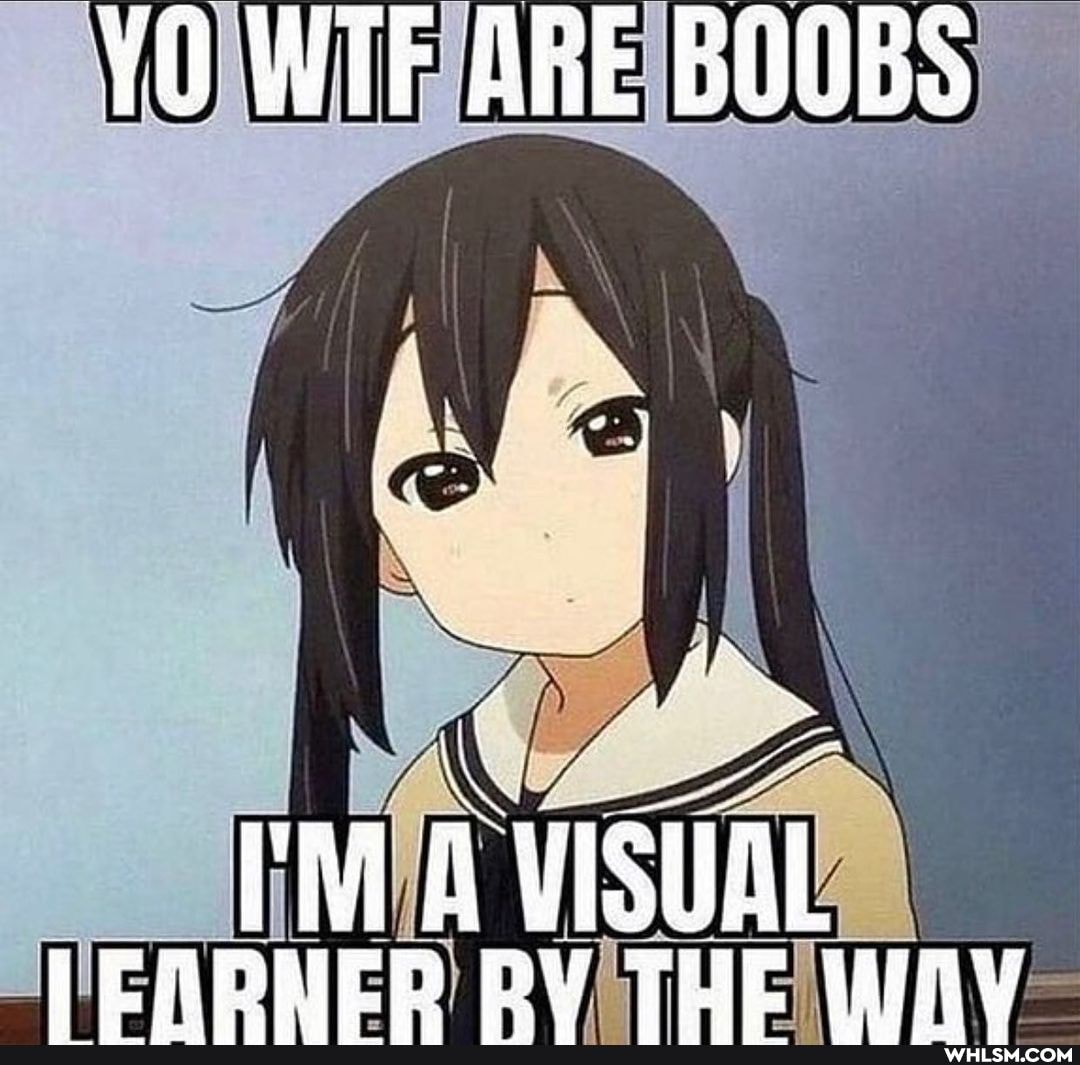 MEE CE HAN !
MA VISUAL MESDUED TUE WISWY