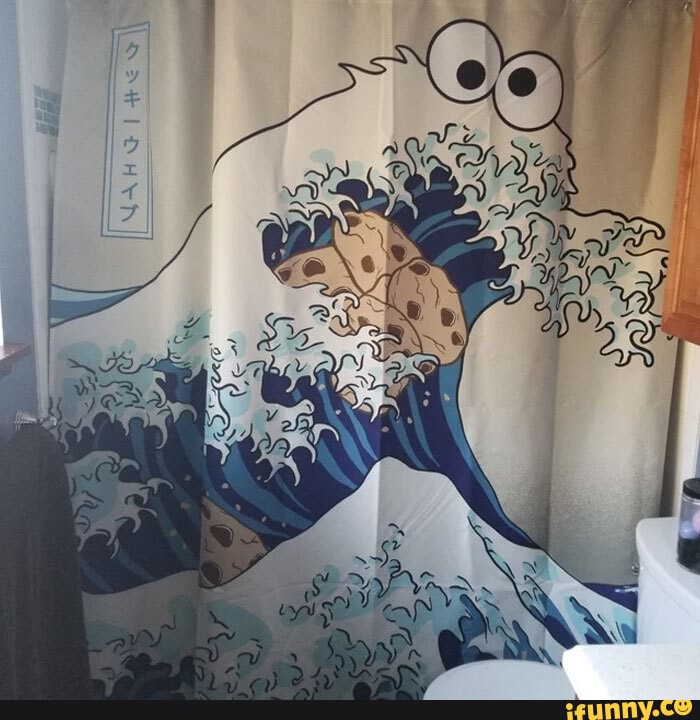Shower_curtain memes. Best Collection of funny Shower_curtain pictures on iFunny