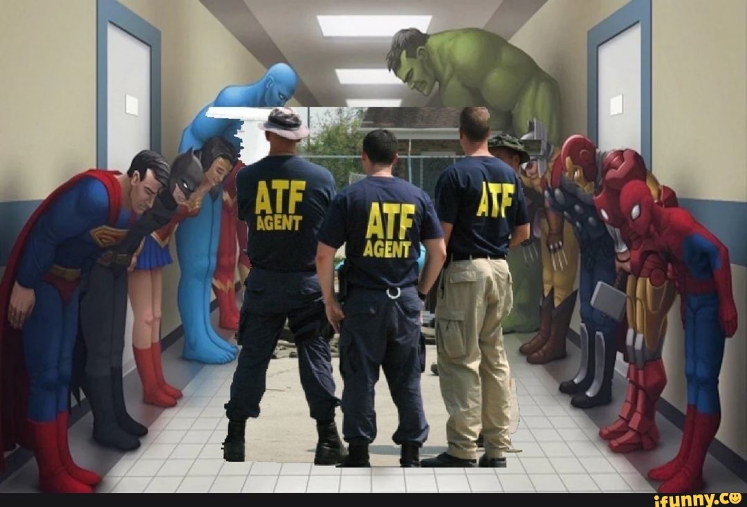 atf, agents, marvel, based, cringe, hulk