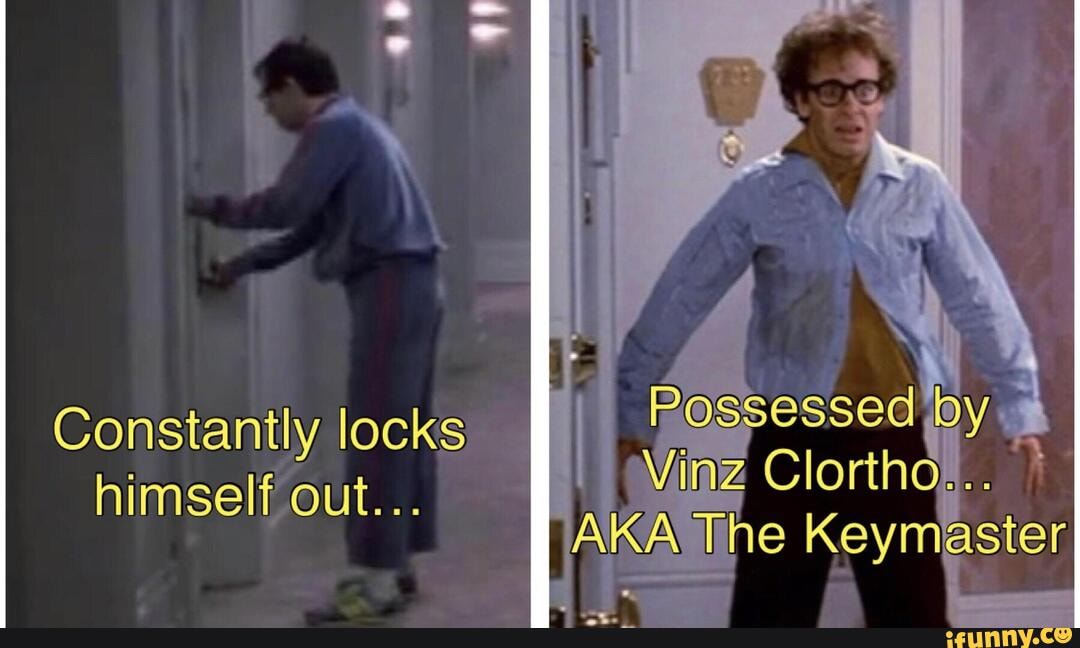 Keymaster memes. Best Collection of funny Keymaster pictures on iFunny