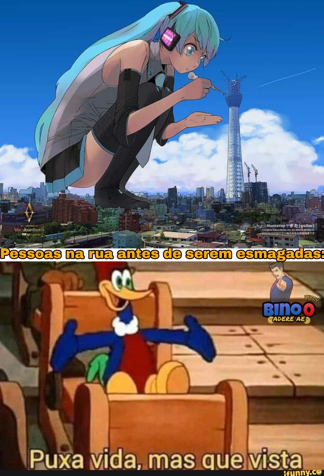 GA amu
RESSOAS sjdejseremfesmagadas:
Puxa vida, mas que