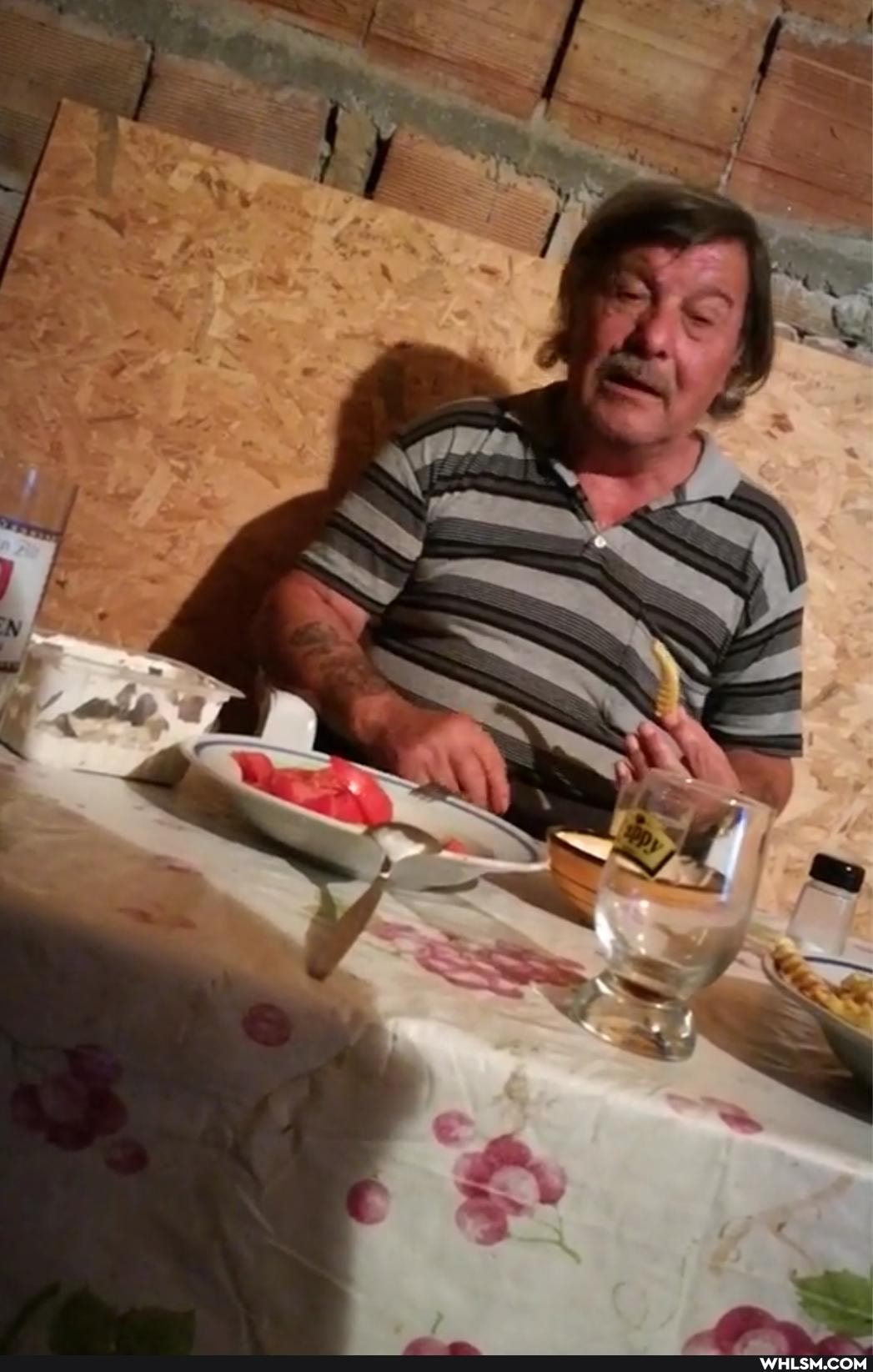 food, disgusting, hungry, huge_nipples_are_sexy