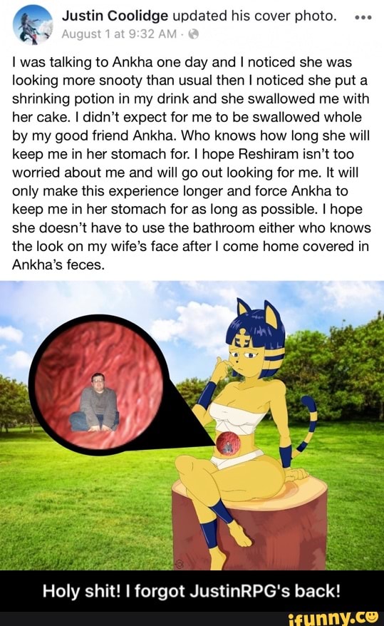 Ankha memes. Best Collection of funny Ankha pictures on iFunny