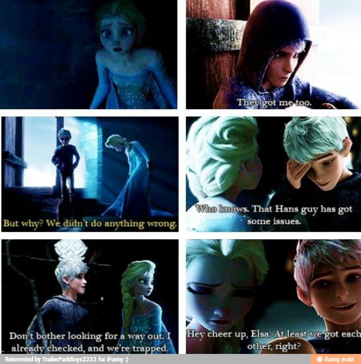 Don't bother looking for a way out.1 [Hey cheer up, Elsa Atleastise got each
alrékivitherked,