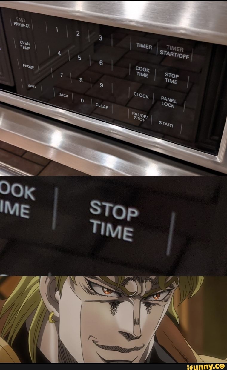 TIMER TeMp
TIMER STop
4 6 TIME Frove. I ' ,
PANEL CLeaR
STary