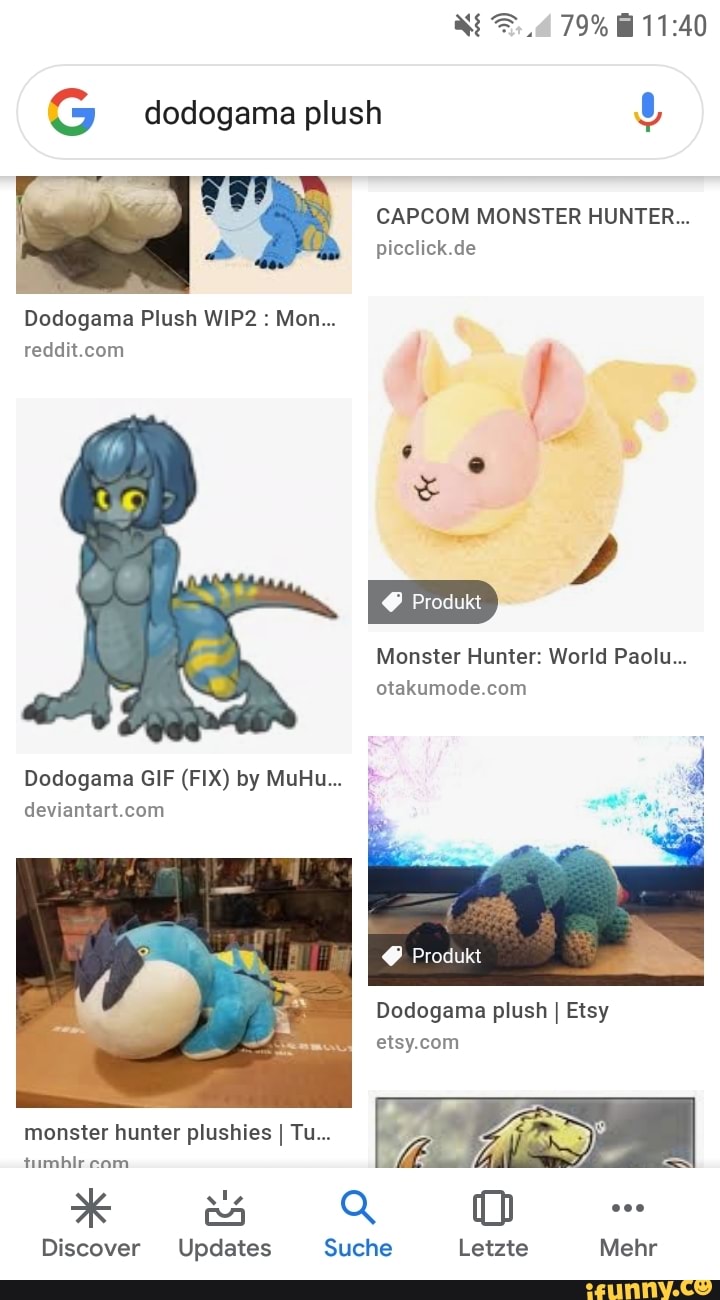 G Dodogama Plush O Produkt Otakumode Com Dodogama GIF FIX By MuHu   0618f2f57fc42fc5466eb4b43bc81cbcb0934b1b8e0cf8a4050e77b8fcc2173d 1 