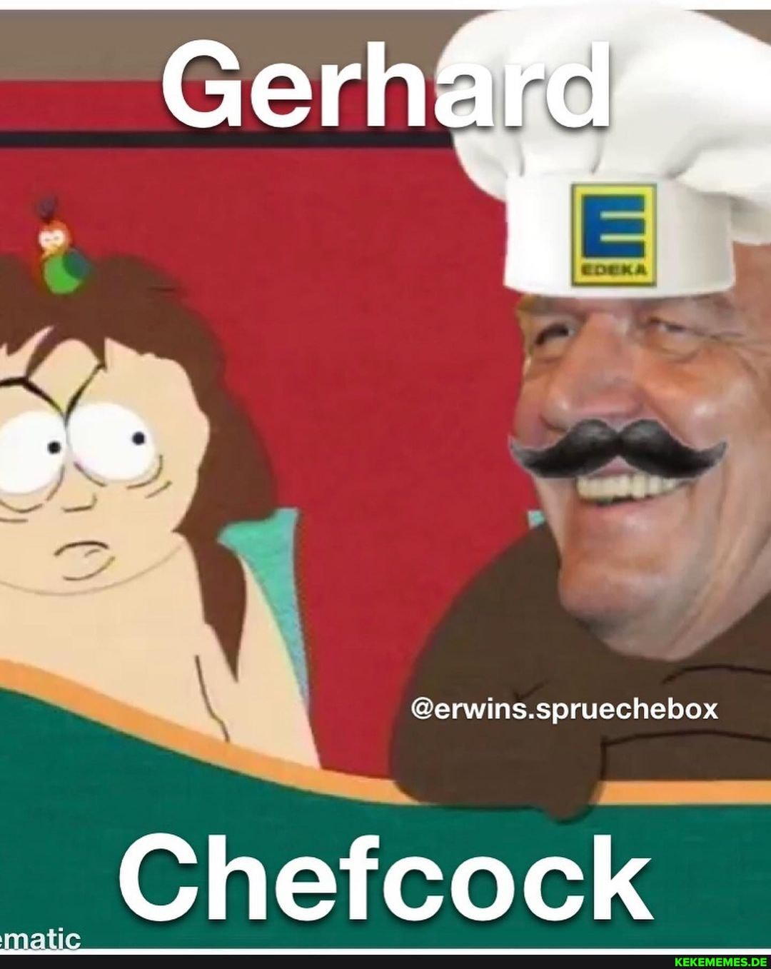 Ger
@erwins.spruechebox