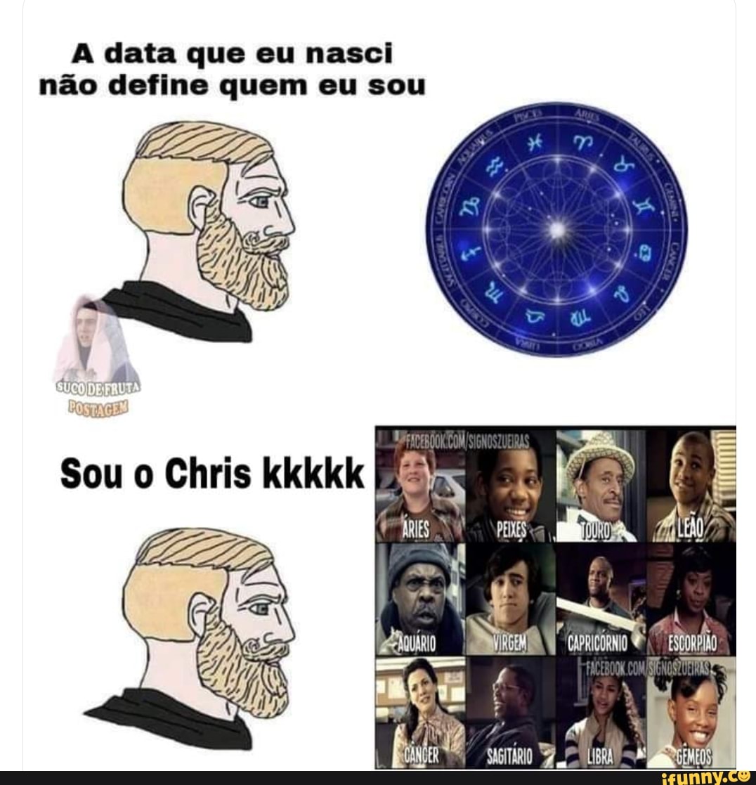 A data que eu nasci não define quem eu sou
Na =
EN RA
N "i,