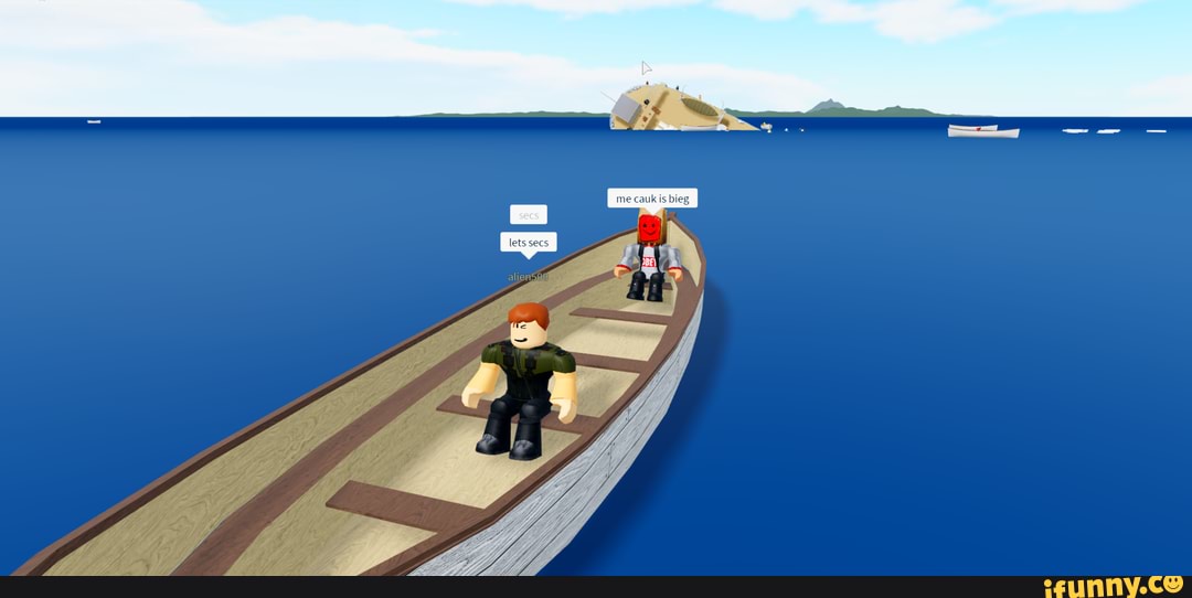 me cauk is bieg