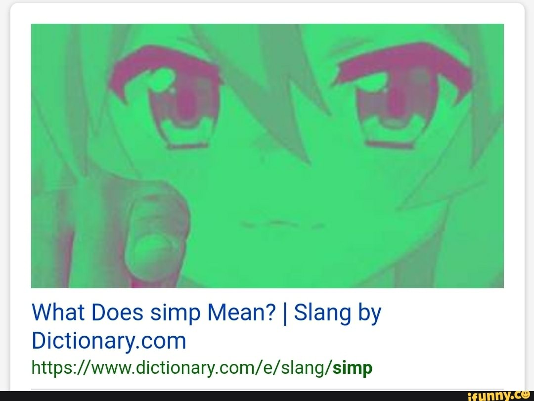 what-does-simp-mean-i-slang-by-dictionary-https-www-dictionary