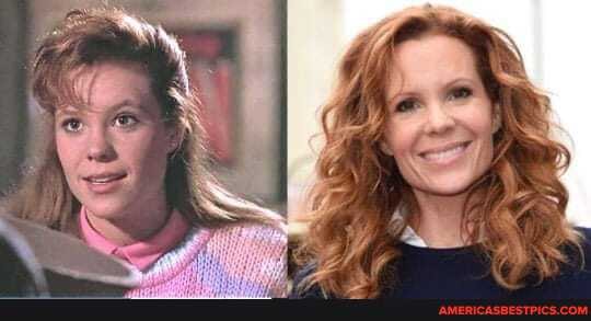 Robyn Lively who played Jessica Andrews in The Karate Kid Part III