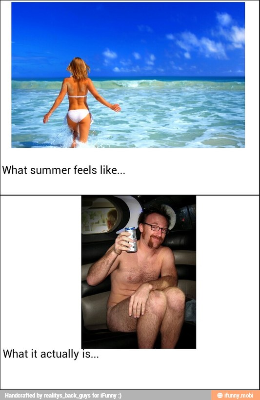 What it actually is...