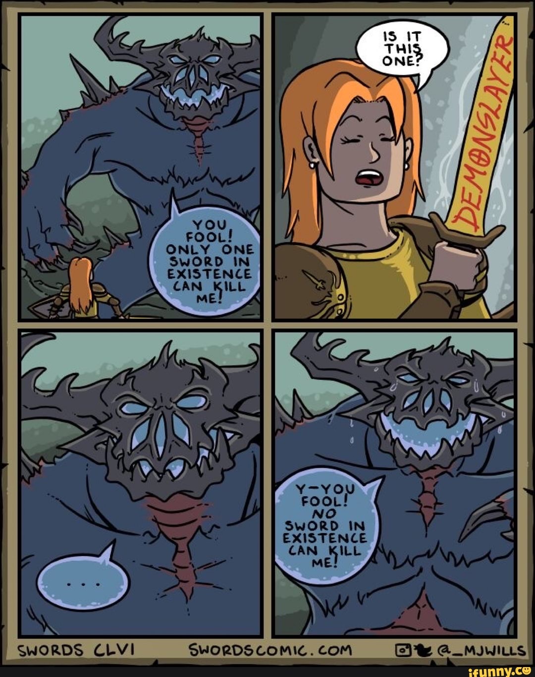 SWORDS CLVI SWORDSCOMIC. COM Bt a mis