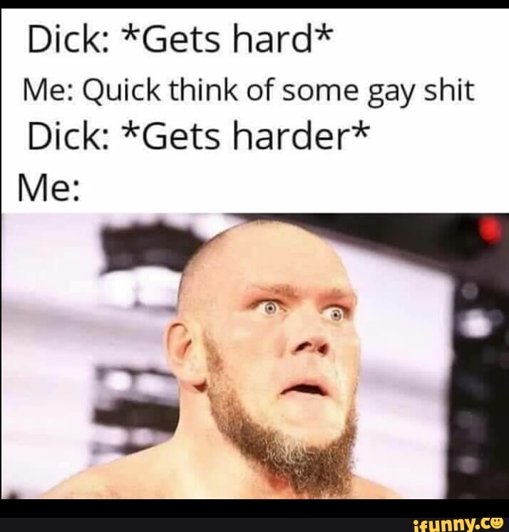 Dick Shit