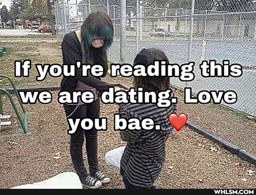 he
you bae.