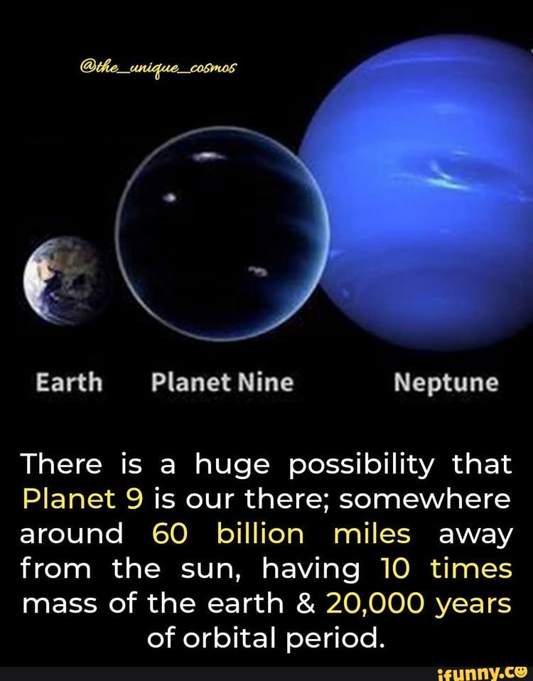 $60 billion planets