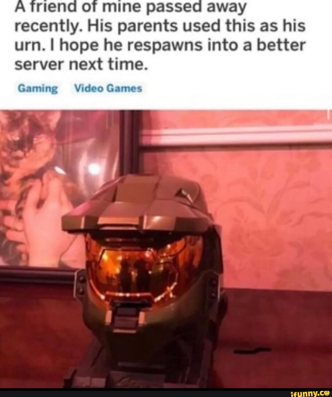 Pin on iFunny Halo memes