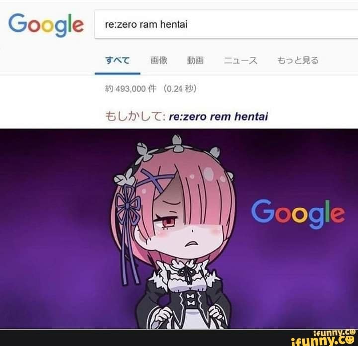 Go gle fe zefo ram hentai
TAT
rem hentai