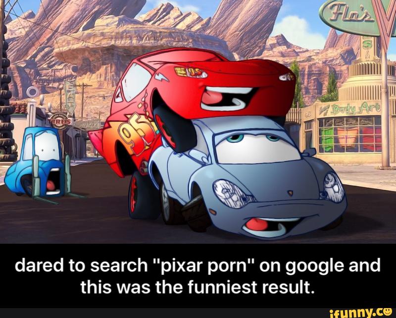 Piksar - Dared to search \