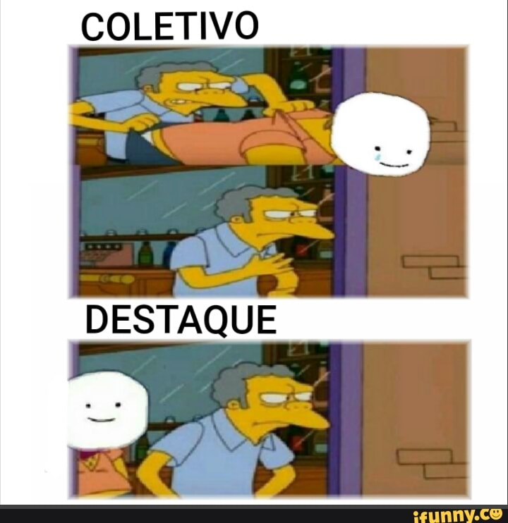 COLETIVO
DESTAQUE