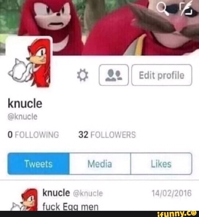 @knucle
b> fuck Eag men
