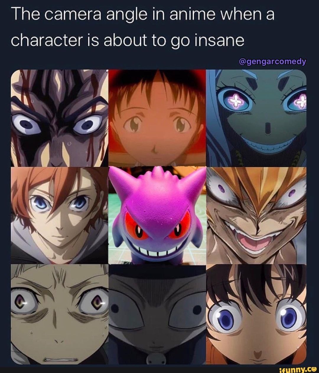 20+ Most Selfless Anime Characters!