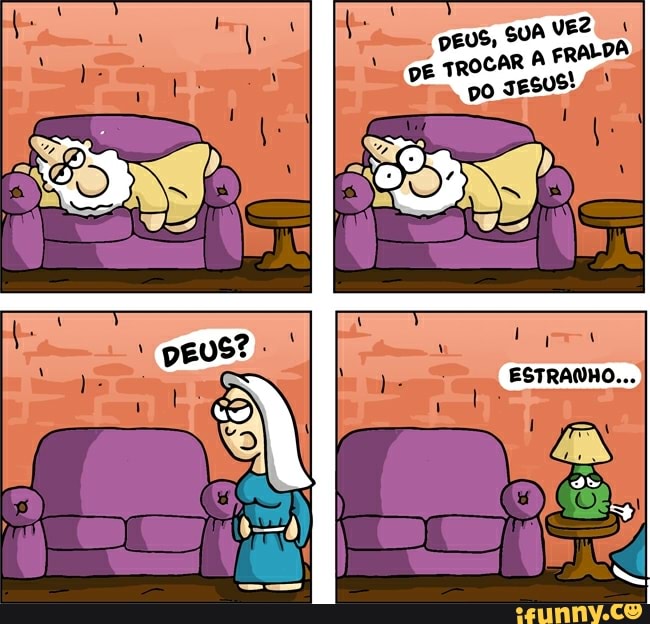 CAR A
FRALDA