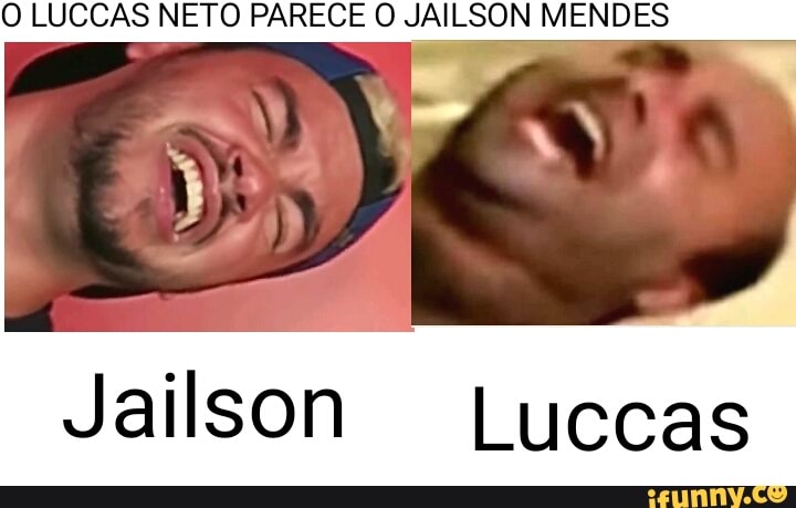 Jailson Luccas