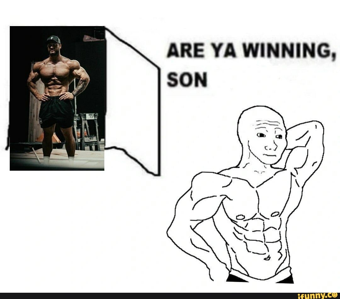 Are ya winning son шаблон. Are you winning son. Are ya winning son.