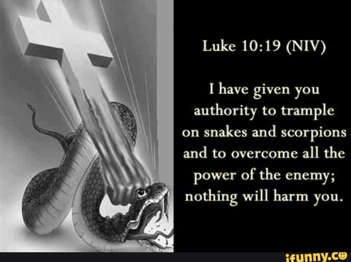 luke-niv-i-have-given-you-authority-to-trample-on-snakes-and