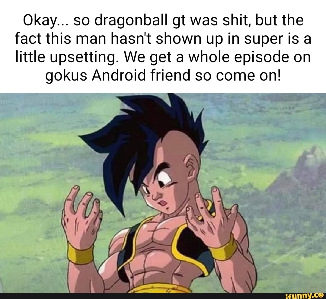 Gokus Memes. Best Collection Of Funny Gokus Pictures On Ifunny