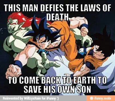 THIS MAN DEFIES THE LAWS OF
EAT Hes