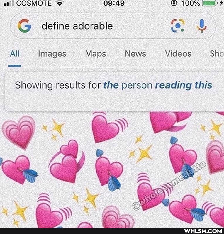 COSMOTE
define adorable
All Images Maps News Videos She
Showing results for the person reading this