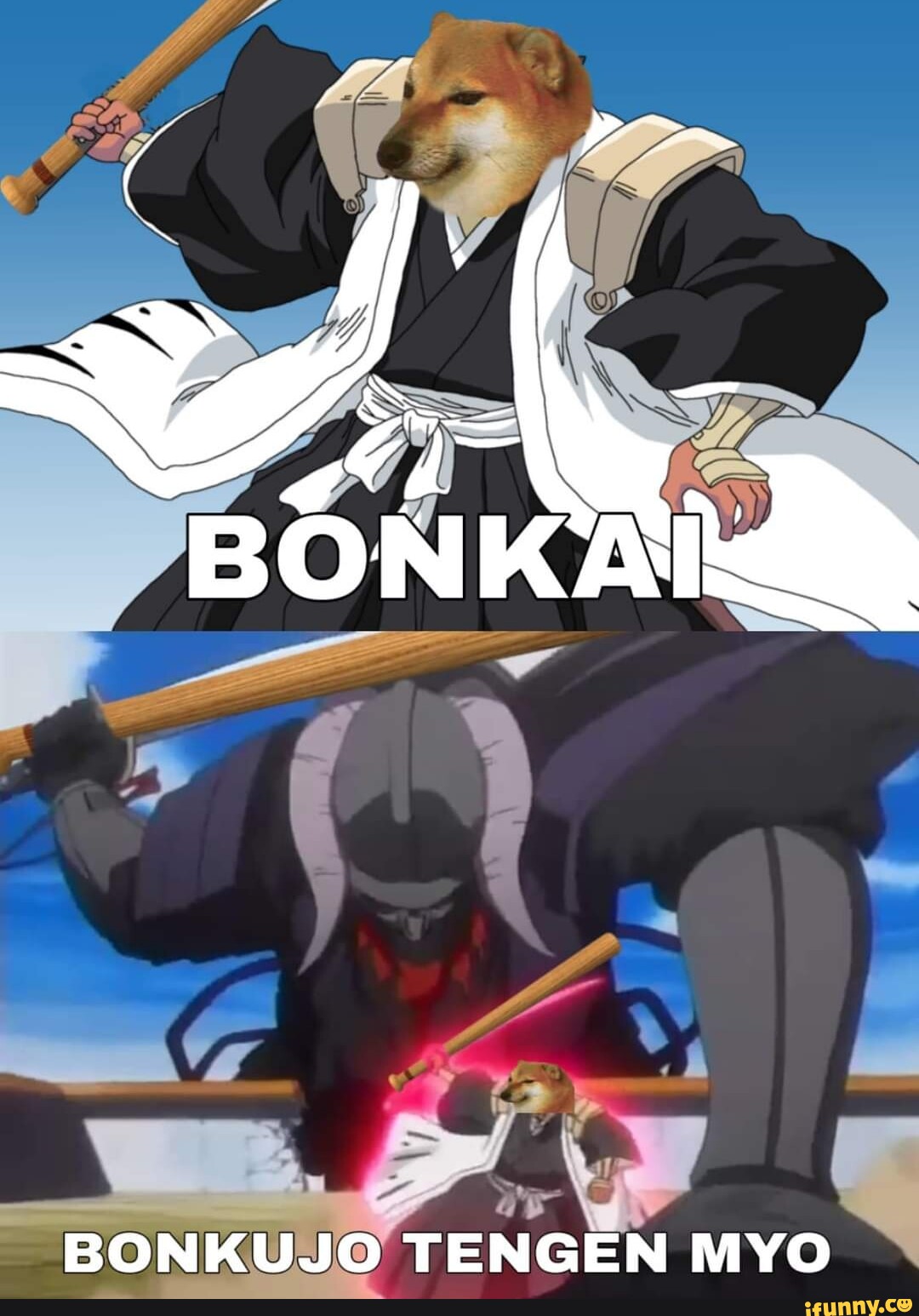 Bonkai memes. Best Collection of funny Bonkai pictures on iFunny