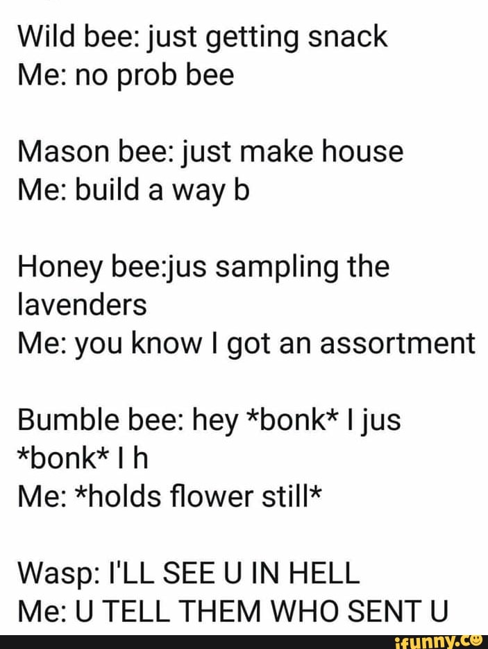 Wild wanna bees unzensiert
