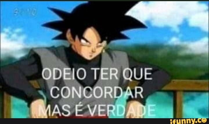 ODEIO TER QUE CONCORDAR AS É VEP