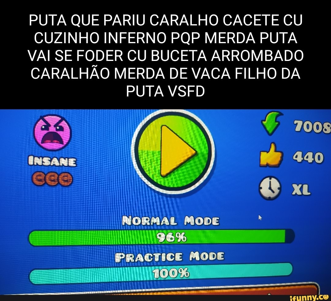 Puta Que Pariu Caralho Cacete Cu Cuzinho Inferno Pqp Merda Puta Vai Se Foder Cu Buceta Arrombado 