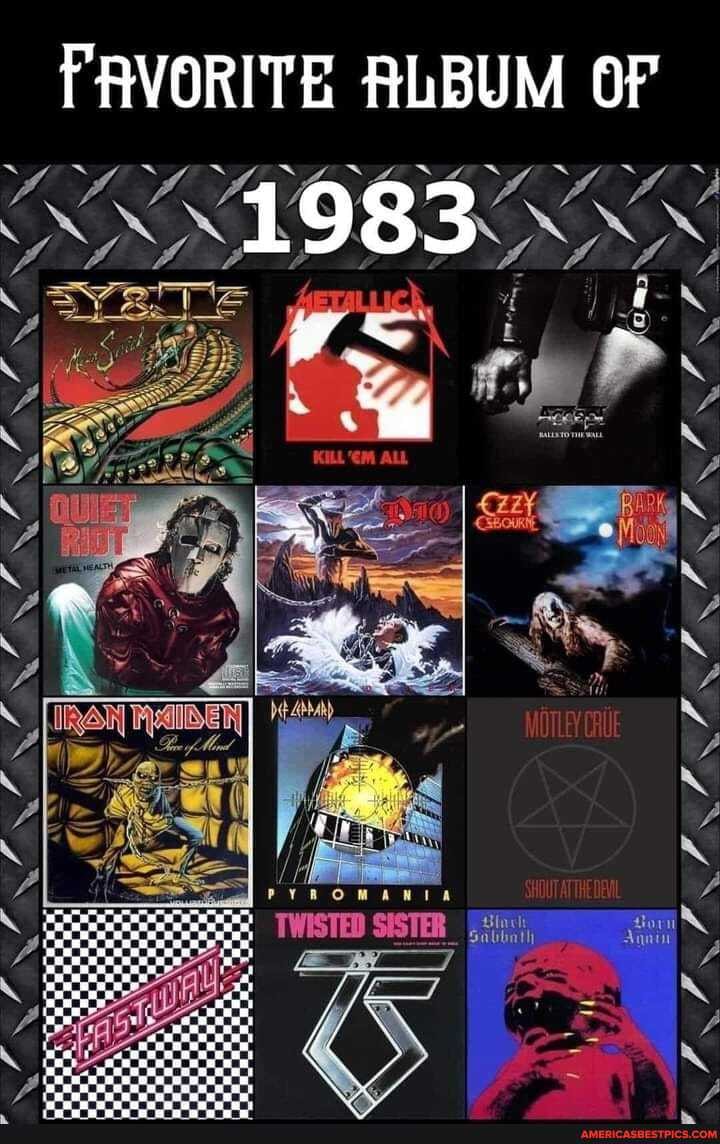 FAVORITE ALBUM OF
YY SS SQROBY ILD
AM,