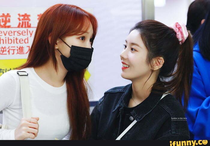 chaewon, eunbi