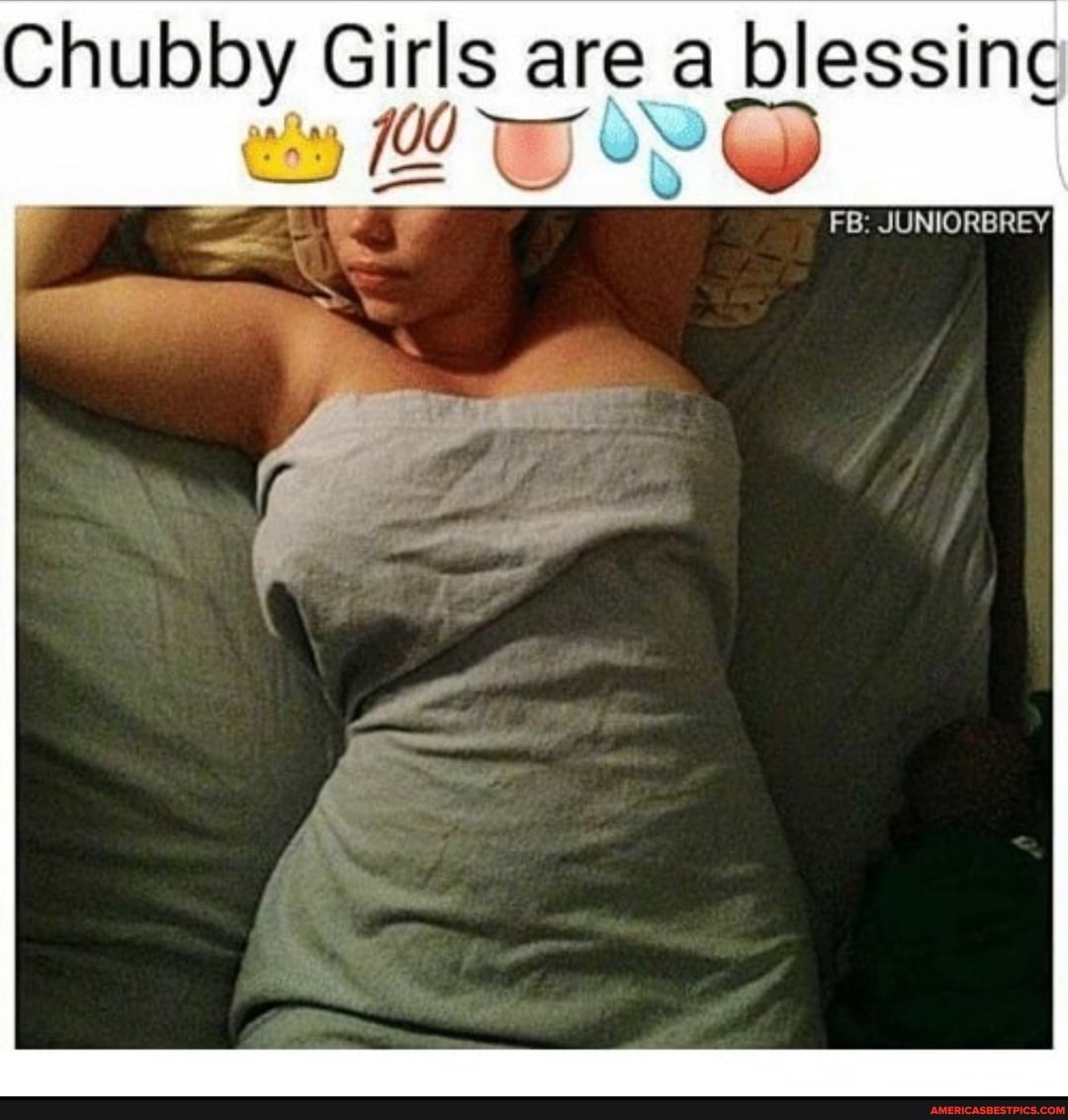 who loves chubby girls hot photo