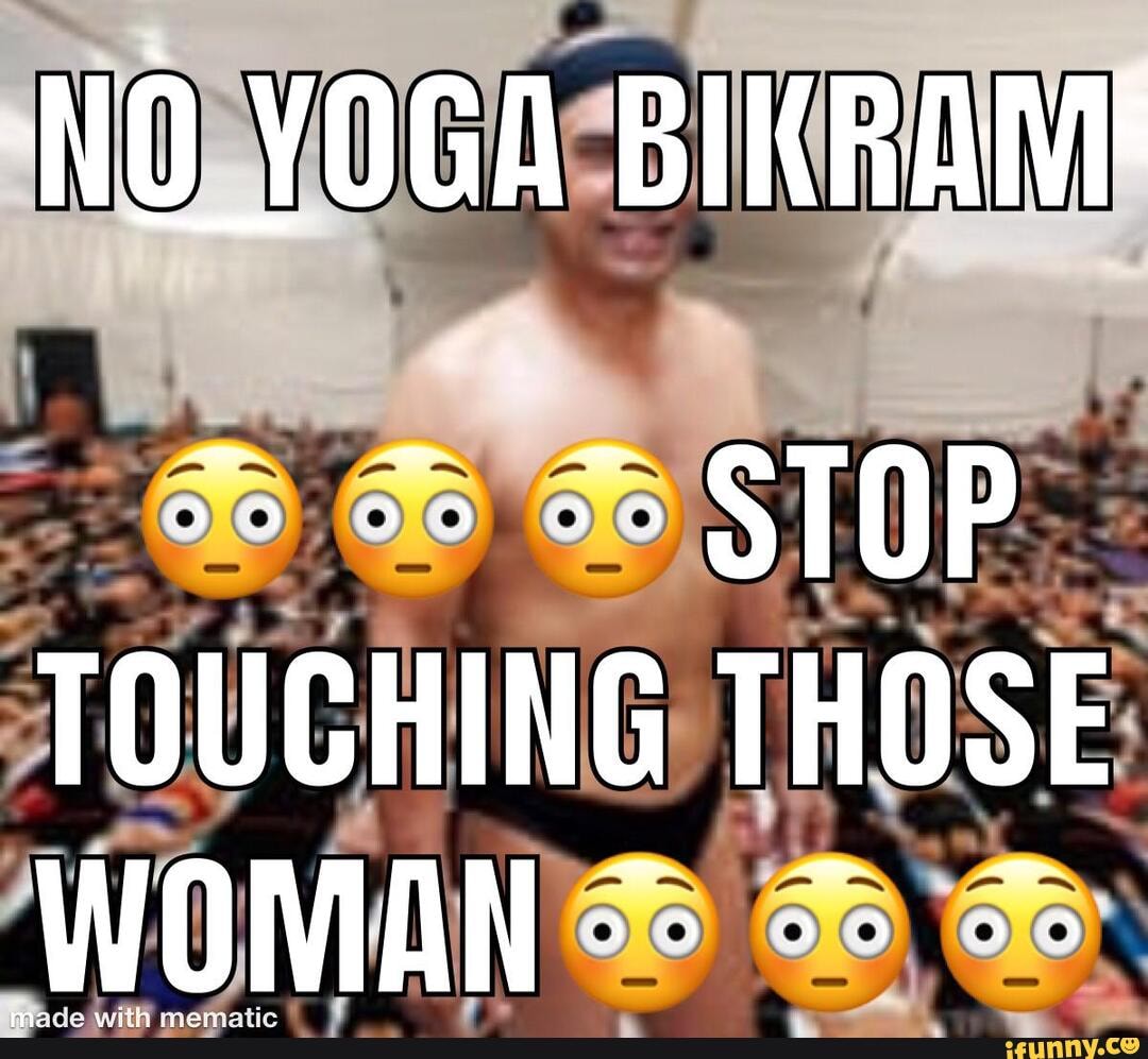 Bikram memes. Best Collection of funny Bikram pictures on iFunny, image size:1080x997