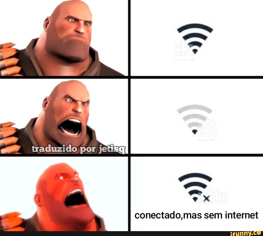 conectado,mas sem internet