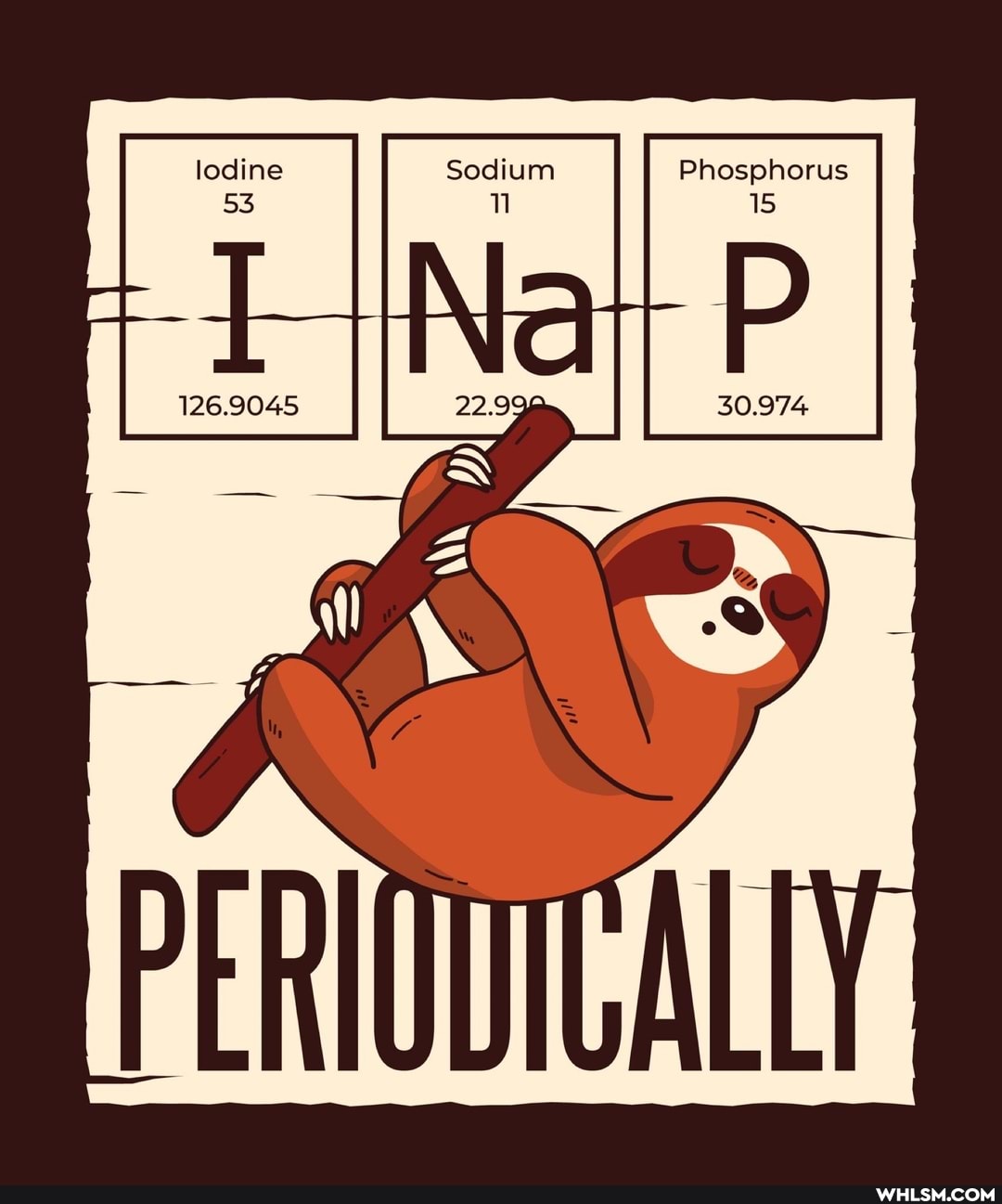 Phosphorus