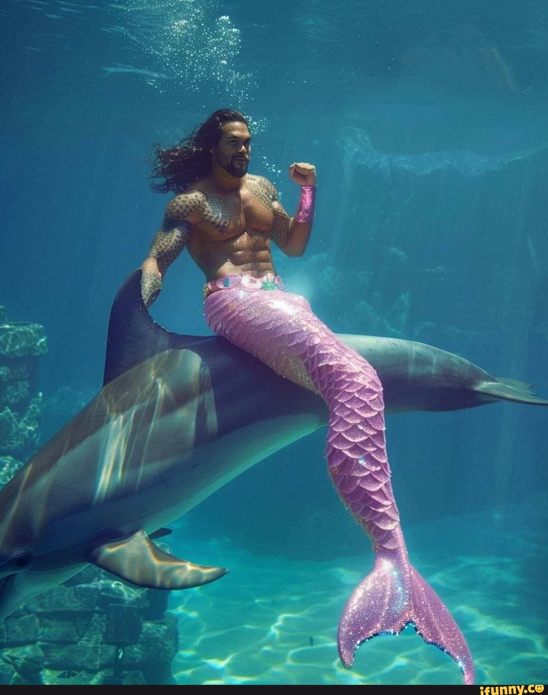 Mermen Memes Merman memes. Best Collection of funny Merman pictures on iFunny