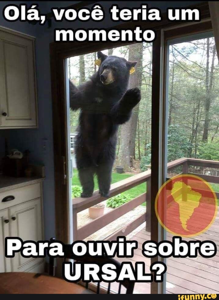 Olá, você teria um momento